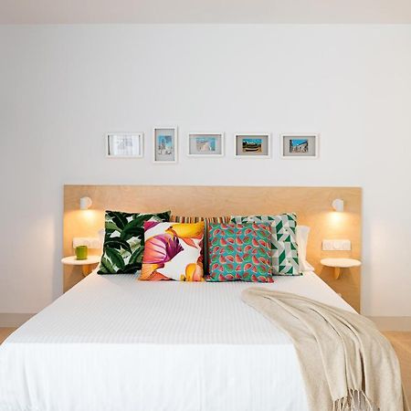 Apartamentos y estudios céntricos Conil Home Suite Conil De La Frontera Extérieur photo