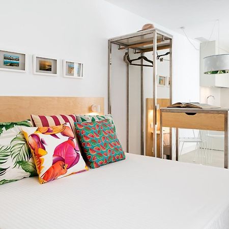 Apartamentos y estudios céntricos Conil Home Suite Conil De La Frontera Extérieur photo