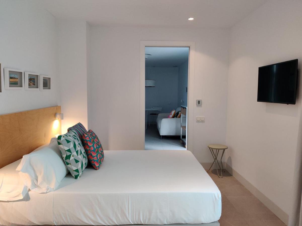 Apartamentos y estudios céntricos Conil Home Suite Conil De La Frontera Extérieur photo