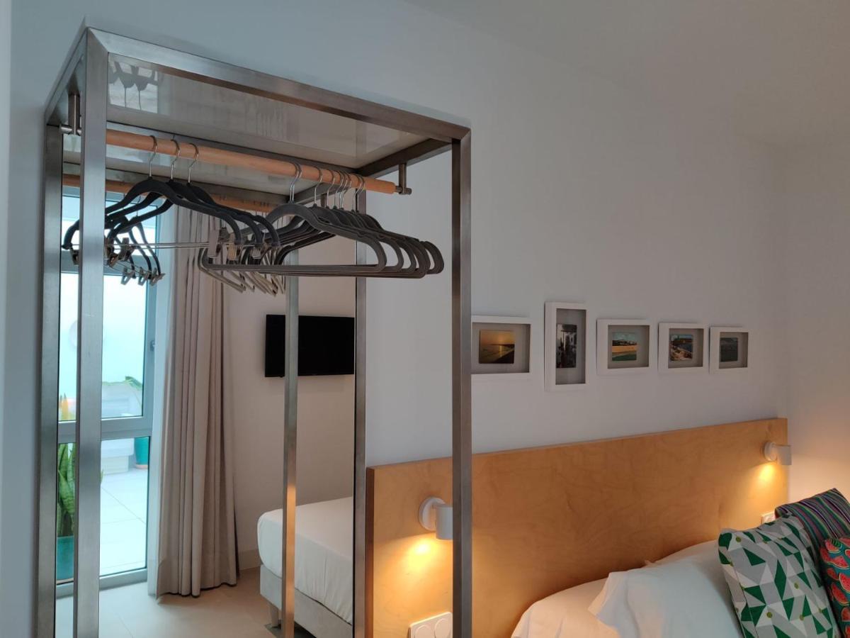 Apartamentos y estudios céntricos Conil Home Suite Conil De La Frontera Extérieur photo