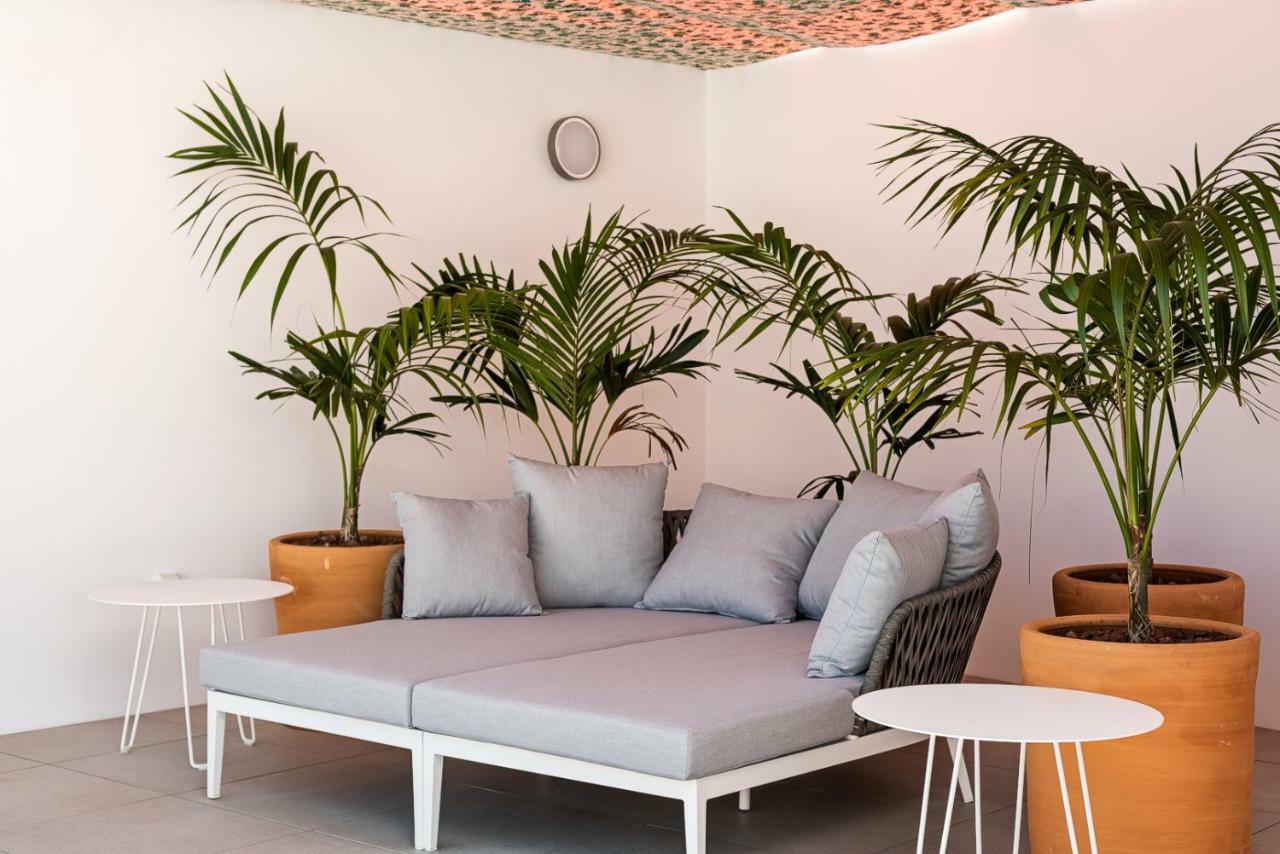 Apartamentos y estudios céntricos Conil Home Suite Conil De La Frontera Extérieur photo