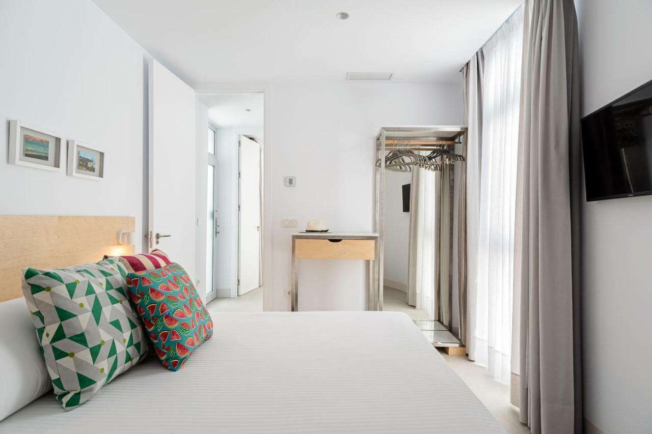 Apartamentos y estudios céntricos Conil Home Suite Conil De La Frontera Extérieur photo