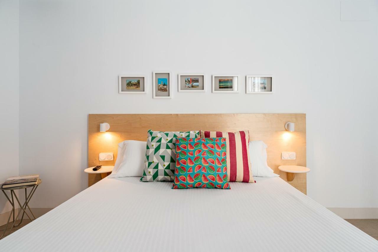 Apartamentos y estudios céntricos Conil Home Suite Conil De La Frontera Extérieur photo