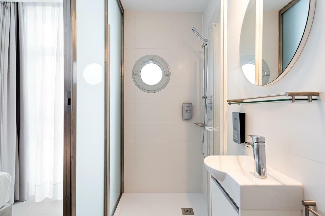 Apartamentos y estudios céntricos Conil Home Suite Conil De La Frontera Extérieur photo