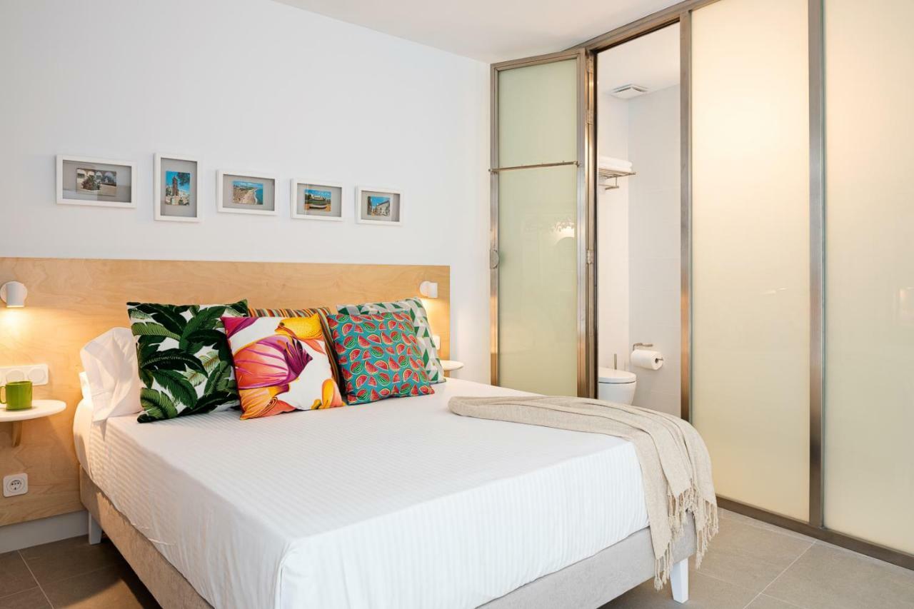 Apartamentos y estudios céntricos Conil Home Suite Conil De La Frontera Extérieur photo