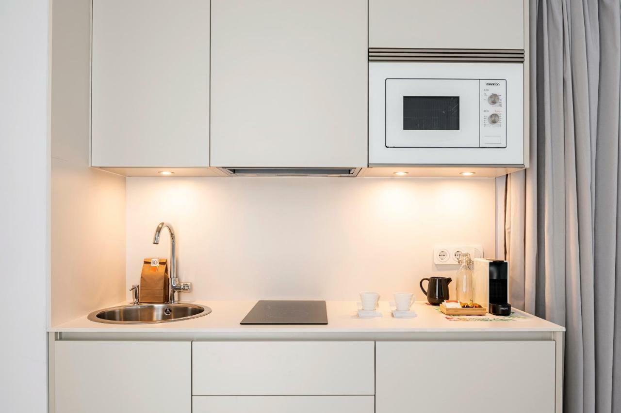 Apartamentos y estudios céntricos Conil Home Suite Conil De La Frontera Extérieur photo